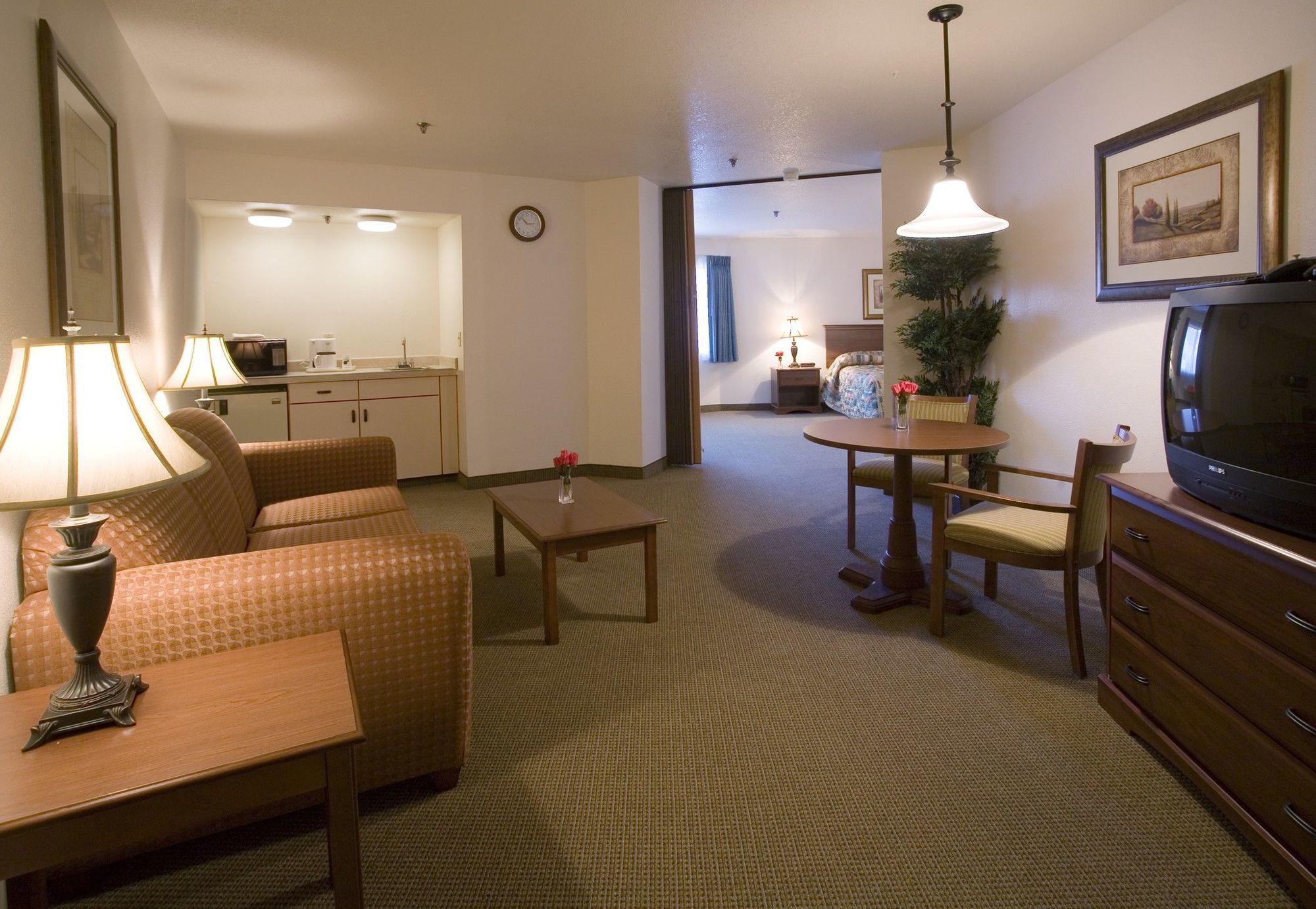 Hotel Extended America Premier - - North 3*