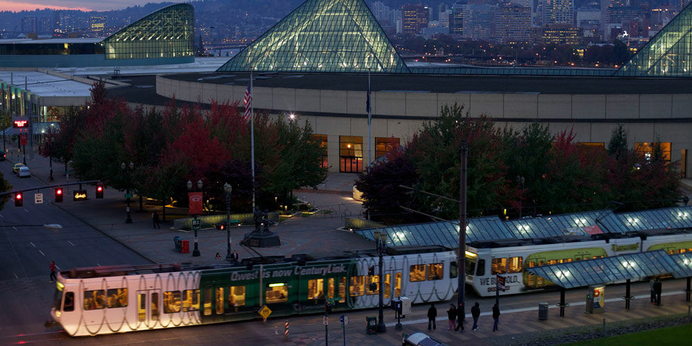 Hotel Extended America Premier - - North Portland