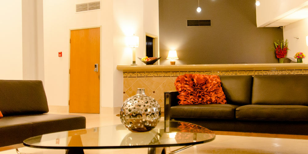 Extended America Premier - - North Hotel 3*
