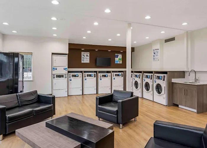 Extended Stay America Premier Suites - Portland - North