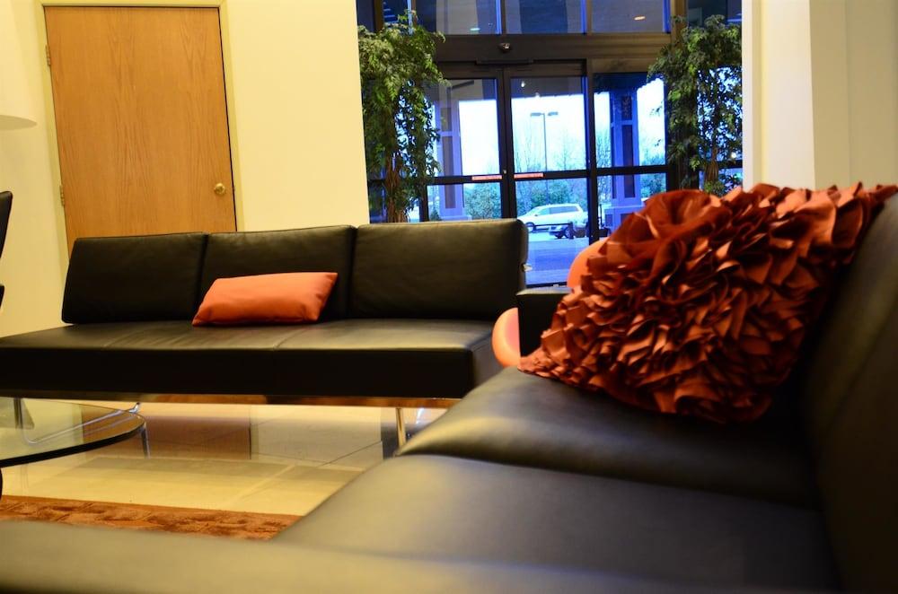 Hotel Extended America Premier - - North Portland