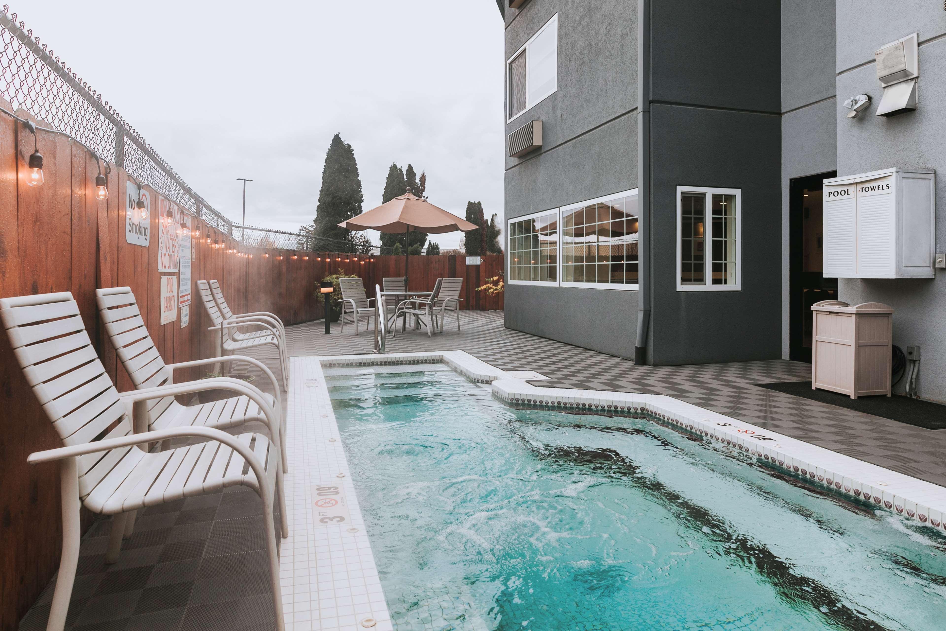 Hotel Extended America Premier - - North Portland