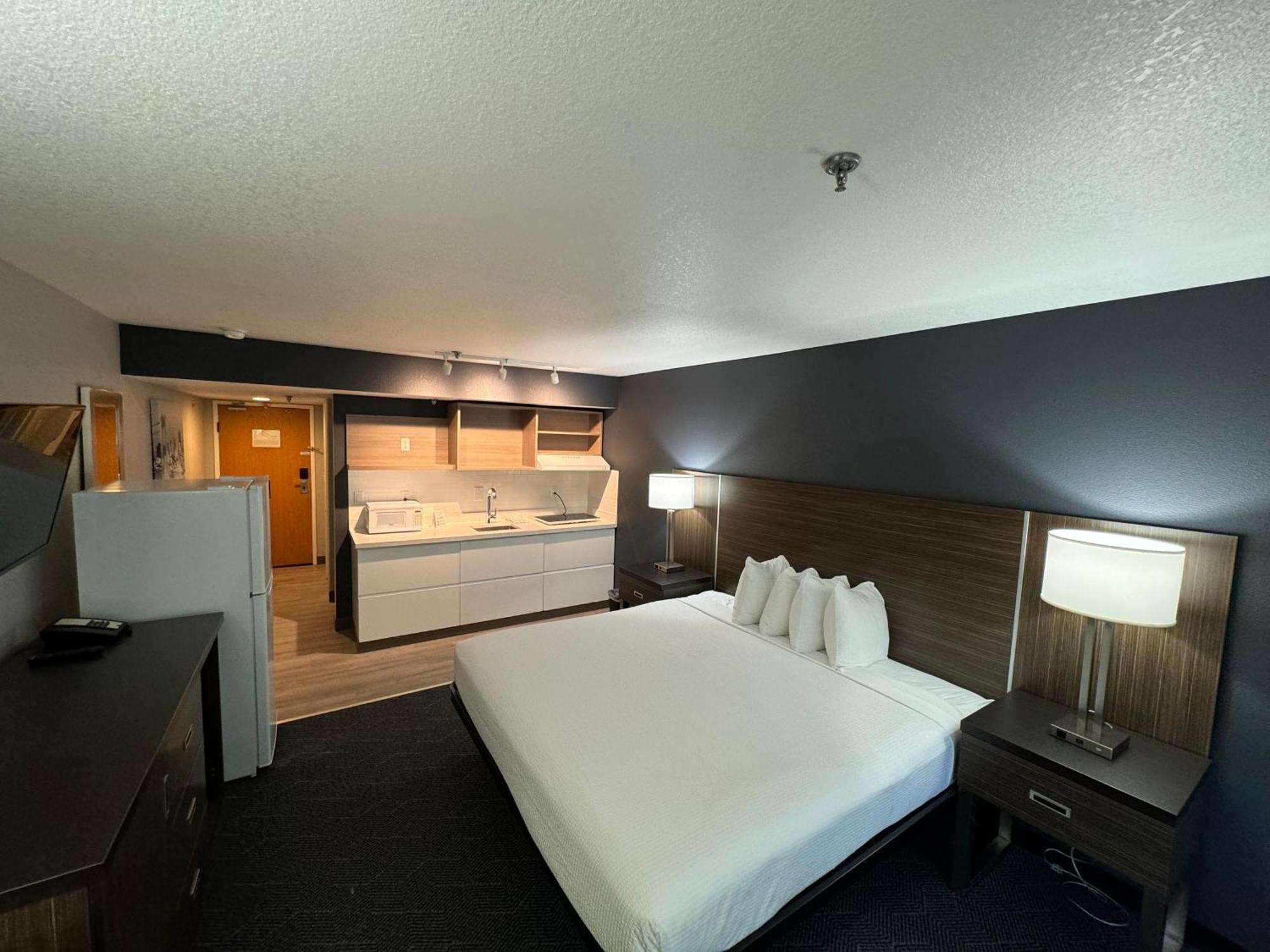 Hotel Extended America Premier - - North Portland