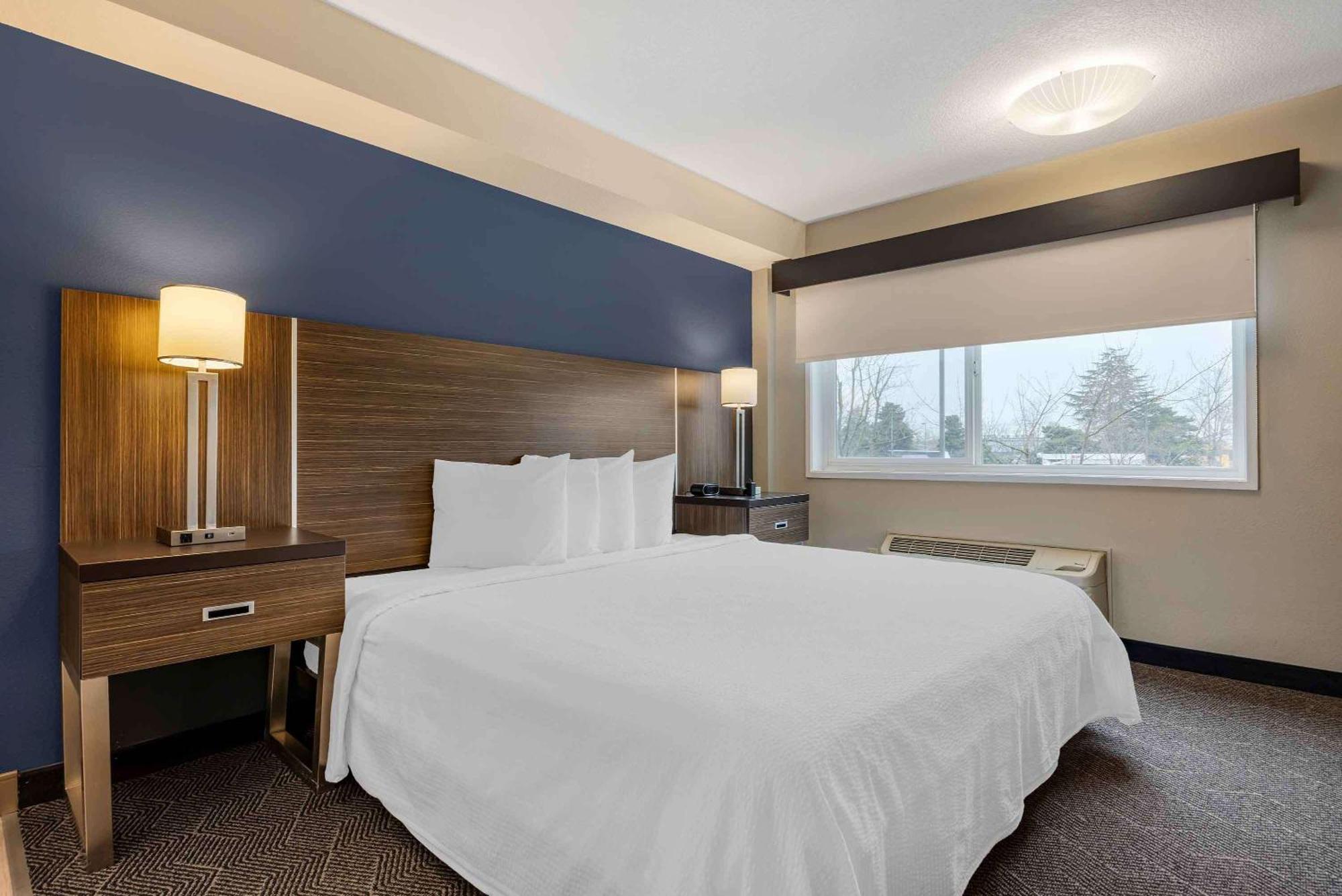 Hotel Extended America Premier - - North 3*