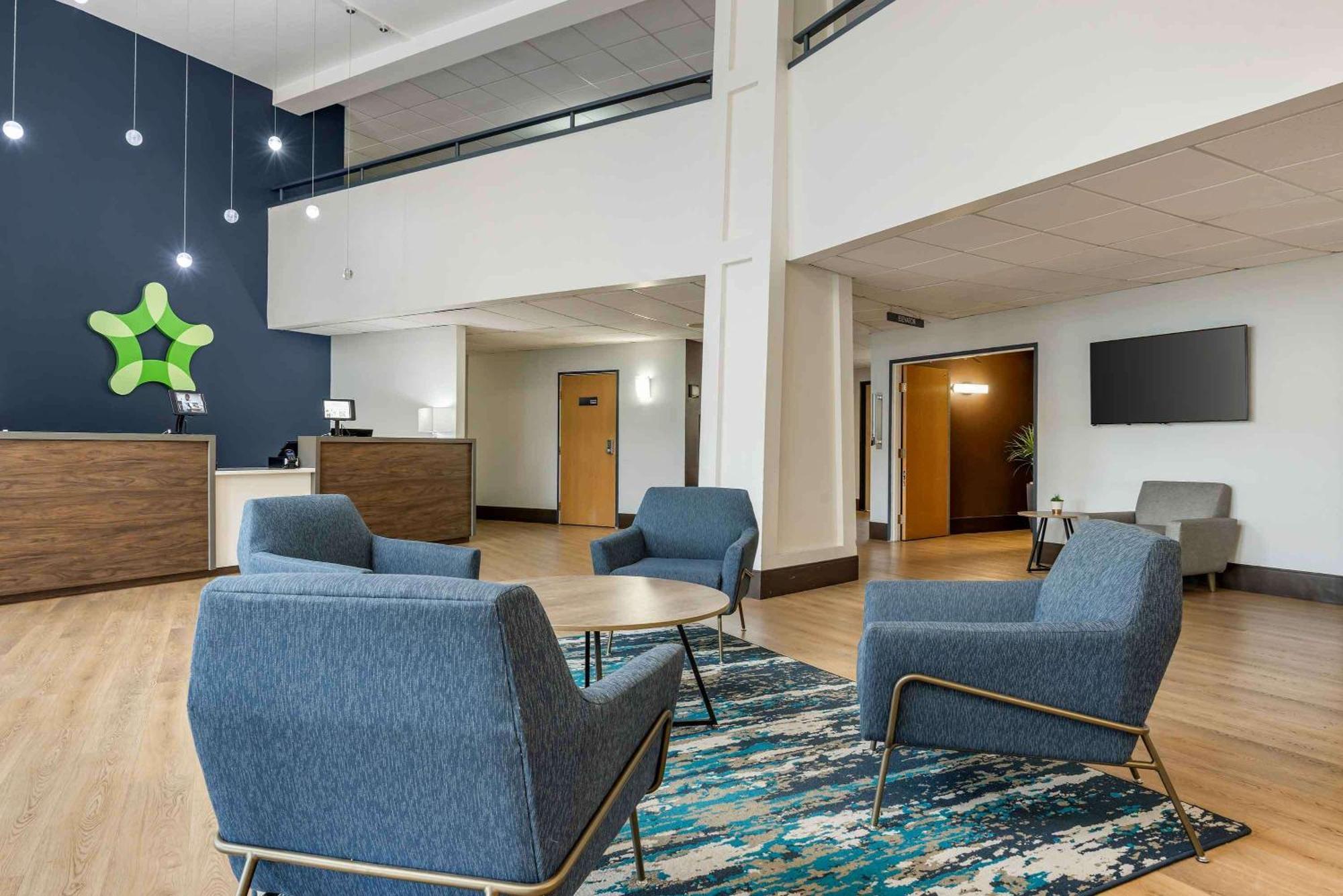 Hotel Extended America Premier - - North Portland