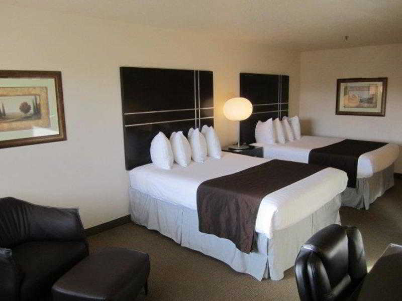 Hotel Extended America Premier - - North 3*