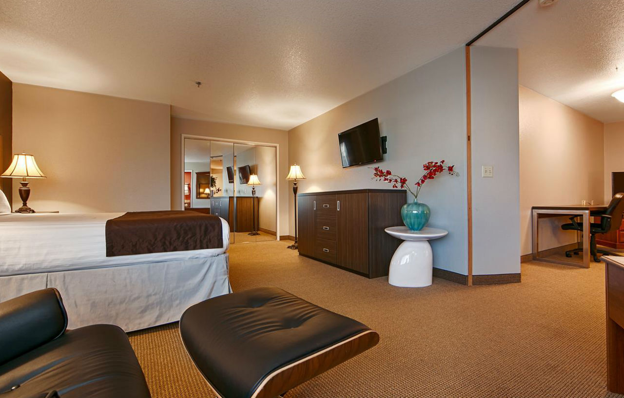 Hotel Extended America Premier - - North 3*